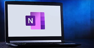 Làm sao để cắt ảnh trong ứng dụng OneNote?