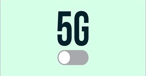 Cách tắt 5G trên điện thoại Android để tiết kiệm pin