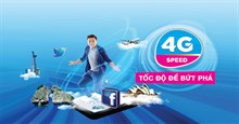 Cách đăng ký gói Speed79 Vinaphone nhận 2GB