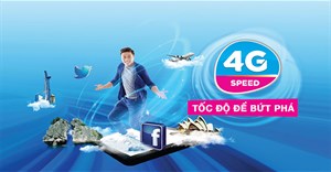 Cách đăng ký gói Speed79 Vinaphone nhận 2GB