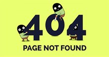 Cách sửa lỗi 404 Not Found