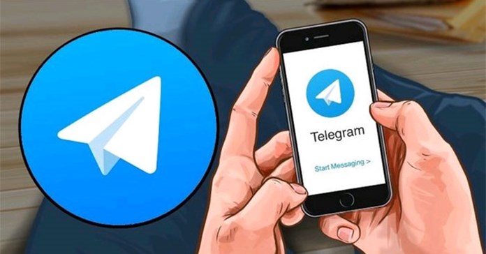 Cách xóa tin nhắn và lịch sử trò chuyện Telegram