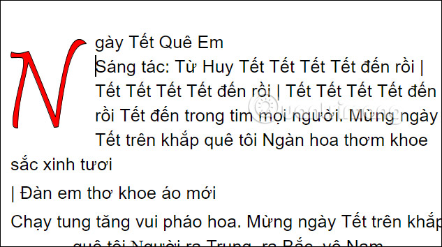 cách viết hoa chữ cái đầu trên máy tính