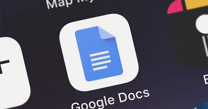 Cách tạo chữ cái lớn đầu dòng trong Google Docs