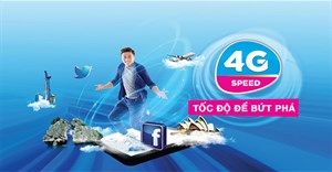 Cách đăng ký gói SPEED 199 Vinaphone nhận 6GB