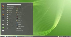 PC màn hình cảm ứng nên cài bản phân phối Linux nào?