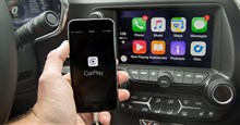Cách bật chế độ “Không làm phiền khi lái xe” trong Apple CarPlay