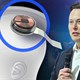 Chơi game bắn súng bằng ý nghĩ sau khi cấy chip não của Elon Musk