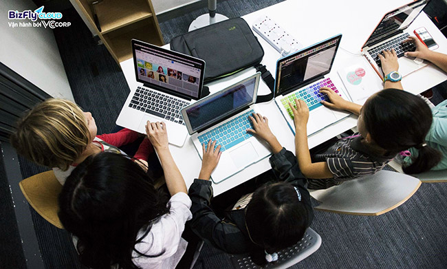 Hội thảo: Giáo dục Hà Nội trong kỷ nguyên số (EDU4.0 K-12)