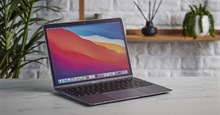 Đánh giá MacBook Air M1: Chiếc laptop tốt nhất cho tất cả mọi người