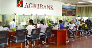 Hướng dẫn rút tiền ATM Agribank chi tiết nhất
