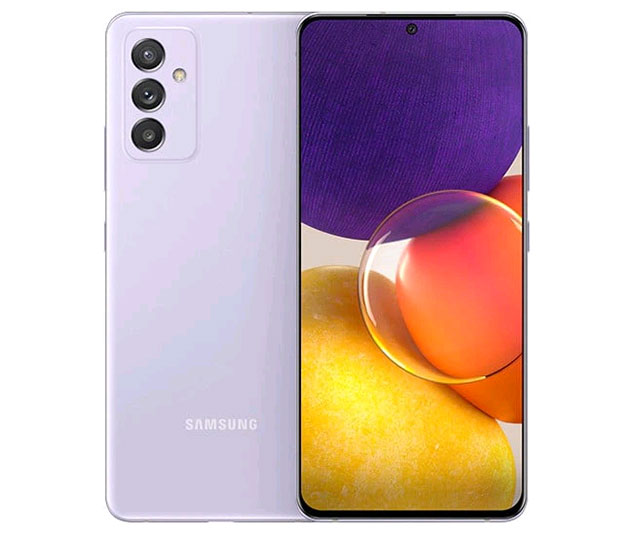 Galaxy Quantum 2