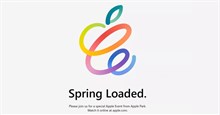 Những điều đáng mong đợi nhất trong sự kiện đầu tiên của Apple năm 2021