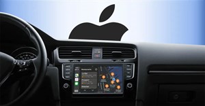 Cách tắt thông báo của ứng dụng trong CarPlay