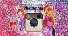 Cách tải filter Winx Enchantix Instagram