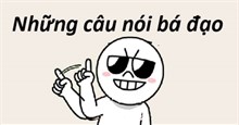Những câu nói bá đạo của học sinh khiến ai cũng nhớ tới một thời cắp sách tới trường