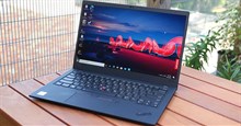 Top 5 laptop Lenovo tốt nhất 2025