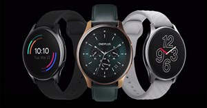 Đánh giá đồng hồ thông minh OnePlus Watch