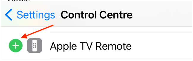 Điều khiển Apple TV từ xa với iPad hoặc iPhone