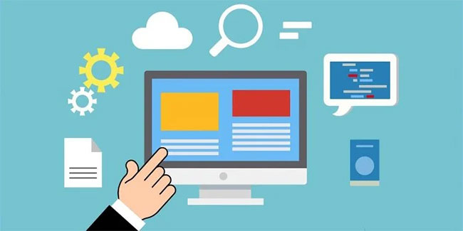 API cung cấp một cách để các chương trình riêng biệt tương tác với nhau