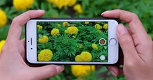 Cách bật tính năng quay video HDR trên iPhone