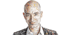 Jeff Bezos thôi giữ chức CEO Amazon từ hôm nay