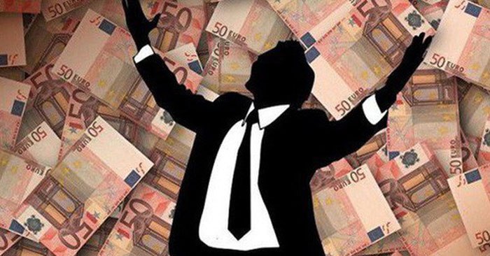 Sự thật của người giàu có 