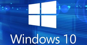 Cách xem mức sử dụng bộ nhớ của các ổ trong Windows 10