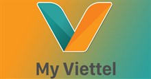 Cách đổi khẩu My Viettel, lấy lại khẩu My Viettel