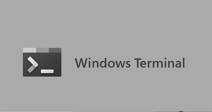 How to change the default directory in Windows Terminal