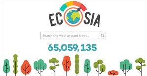 Ecosia là gì? Tại sao nên dùng Ecosia?