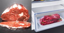 Cấp đông mềm là gì? Ưu nhược điểm của công nghệ cấp đông mềm trên tủ lạnh thế hệ mới