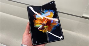 Xiaomi bật mí công nghệ tản nhiệt đột phá trên flagship màn hình gập Mi Mix Fold