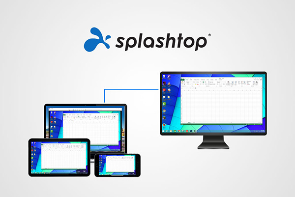 Splashtop Personal