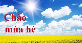 Stt hay về mùa hè, những câu nói hay về mùa hè