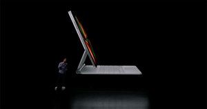 iPad Pro 2021 ra mắt: Chip M1, màn hình Liquid Retina và nhiều cải tiến đáng chú ý