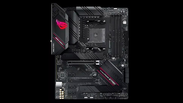 Asus ROG Strix B550-F Gaming Wi-Fi