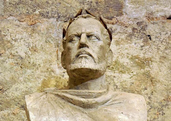 Hoàng đế Diocletian