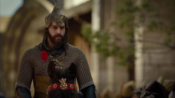 Hoàng đế Murad IV