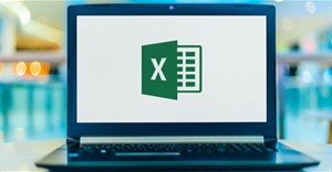 Cách sửa lỗi công thức Excel không nhảy