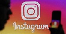 Cách tải filter game người chạy trên Story Instagram