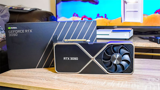 AMD luôn được biết đến là thương hiệu card đồ họa có giá cả phải chăng hơn