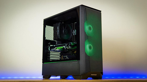 Phanteks Eclipse P360A
