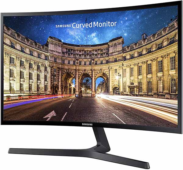 Samsung (LC24F396FHNXZA)