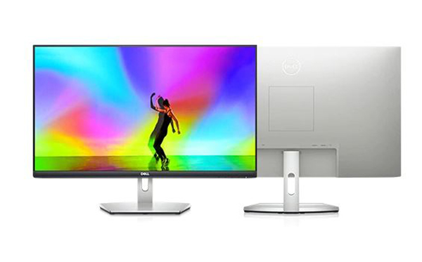 Dell S2721D