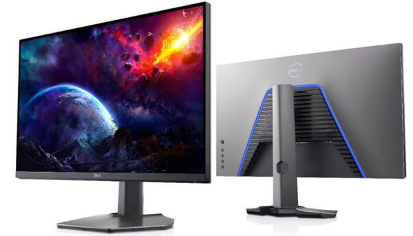 Dell S2721HGF