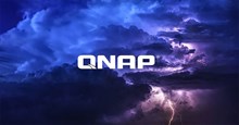 Cảnh báo chiến dịch tấn công ransomware quy mô lớn, lạm dụng 7zip để mã hóa các thiết bị QNAP