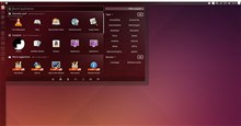Cách thay đổi kích thước con trỏ trên Ubuntu desktop