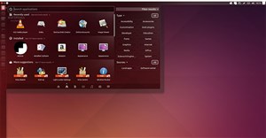 Cách thay đổi kích thước con trỏ trên Ubuntu desktop