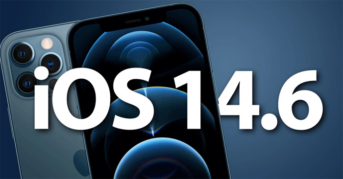 iOS 14.6: Apple phát hành bản beta 1 cho các nhà phát triển